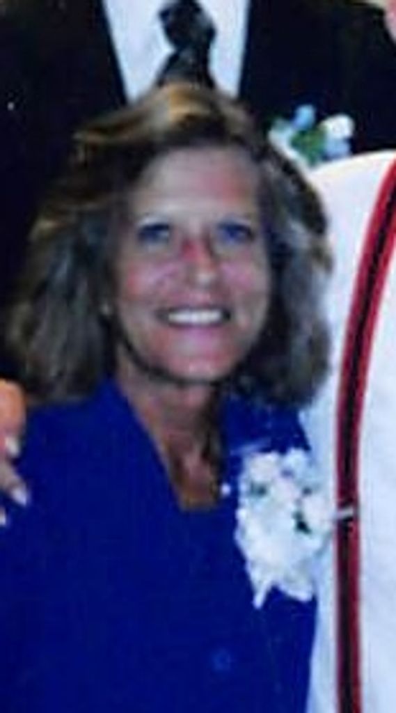 Sharon F. (Blosser)  Deatrick