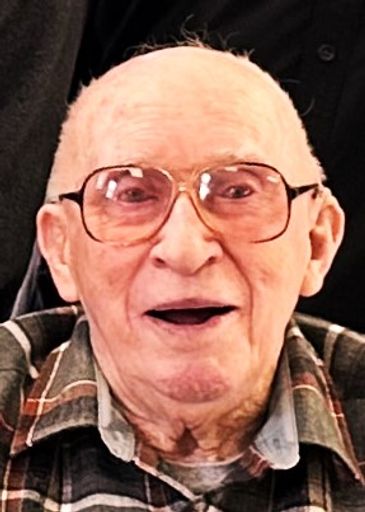 Harold P. Young Profile Photo