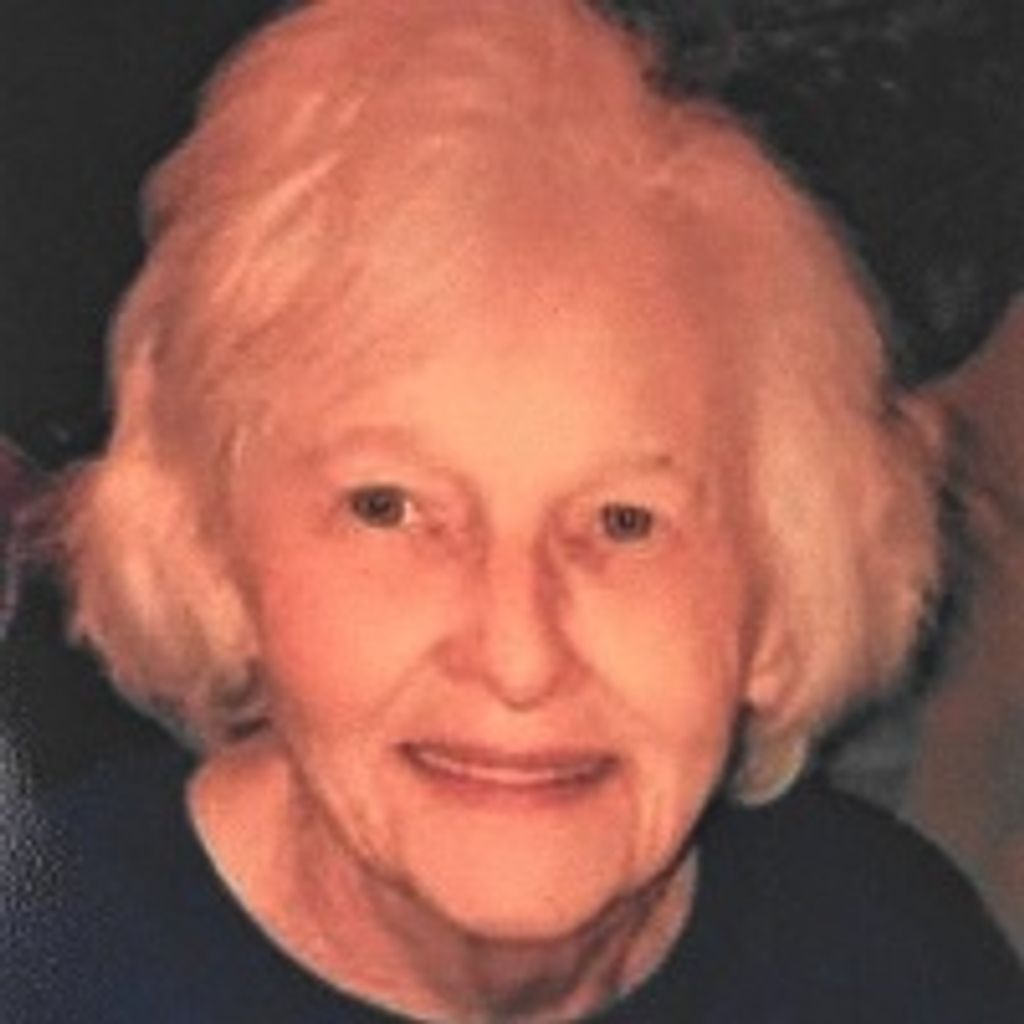 Rebecca (Goodhand) Wilson