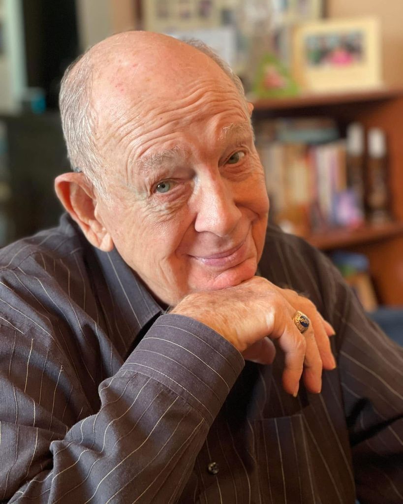 Michael Paul Goff Profile Photo