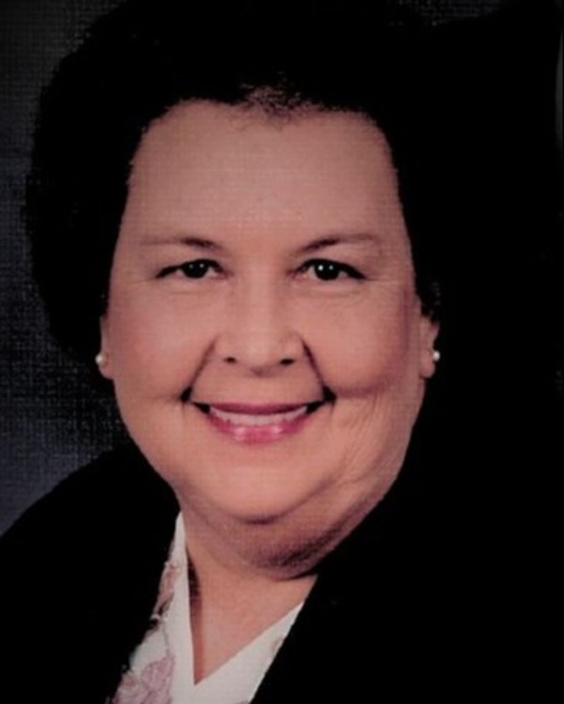 Geneva L. Kinser Profile Photo