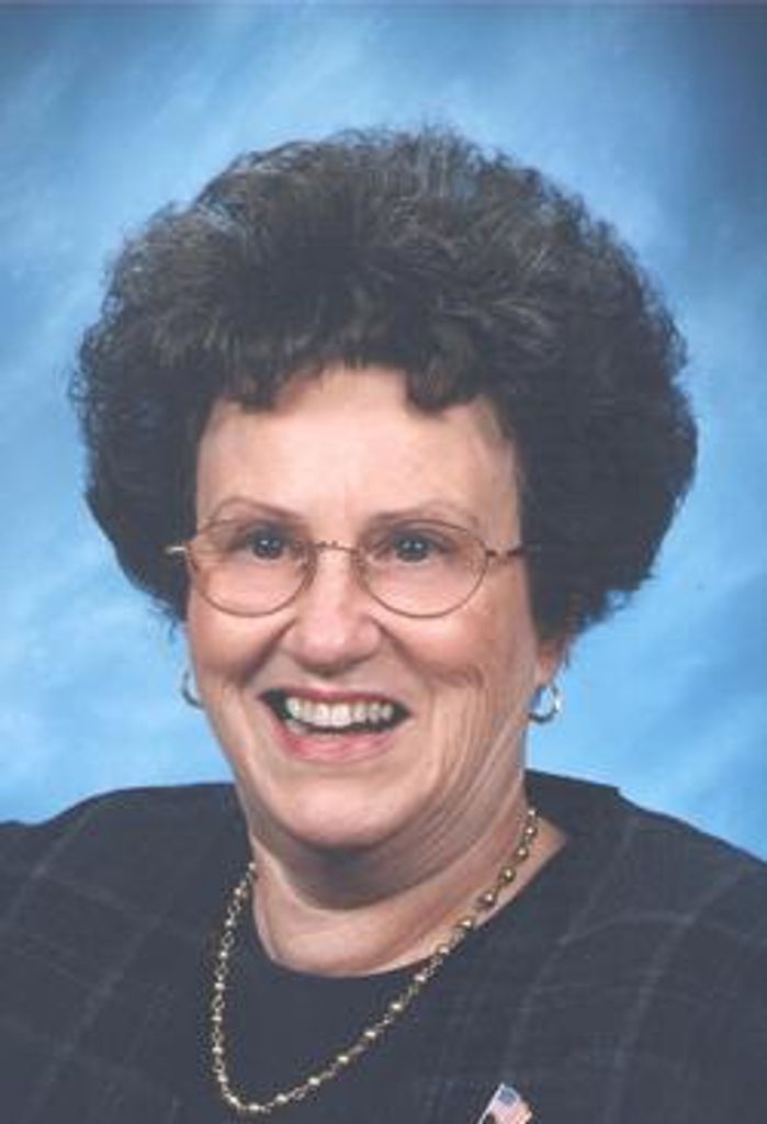 Alice Maier