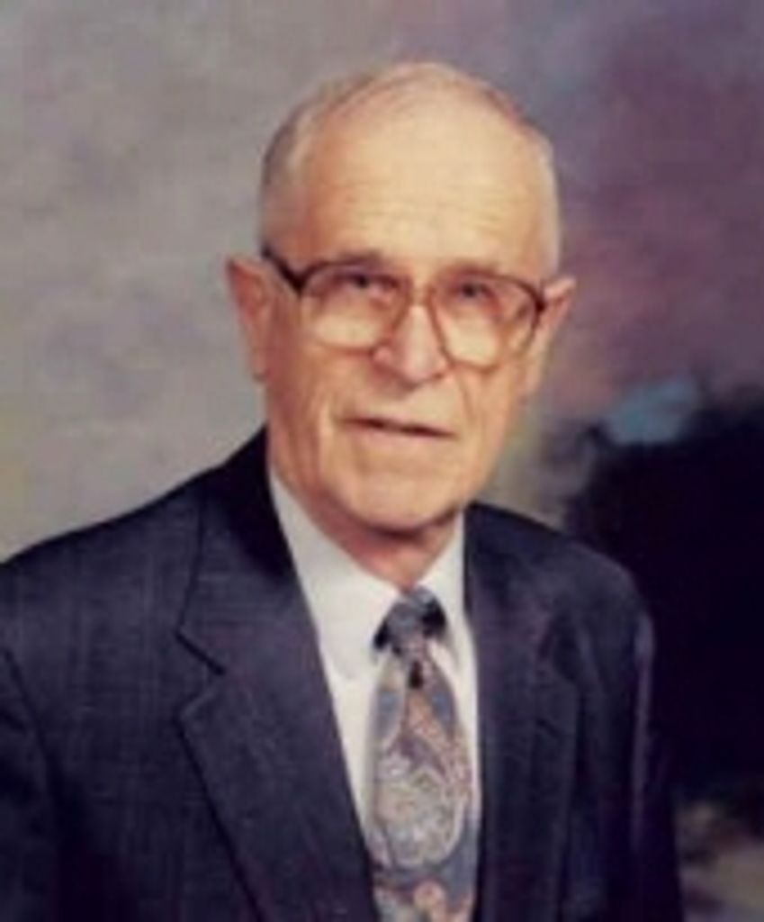 Willard Friesen