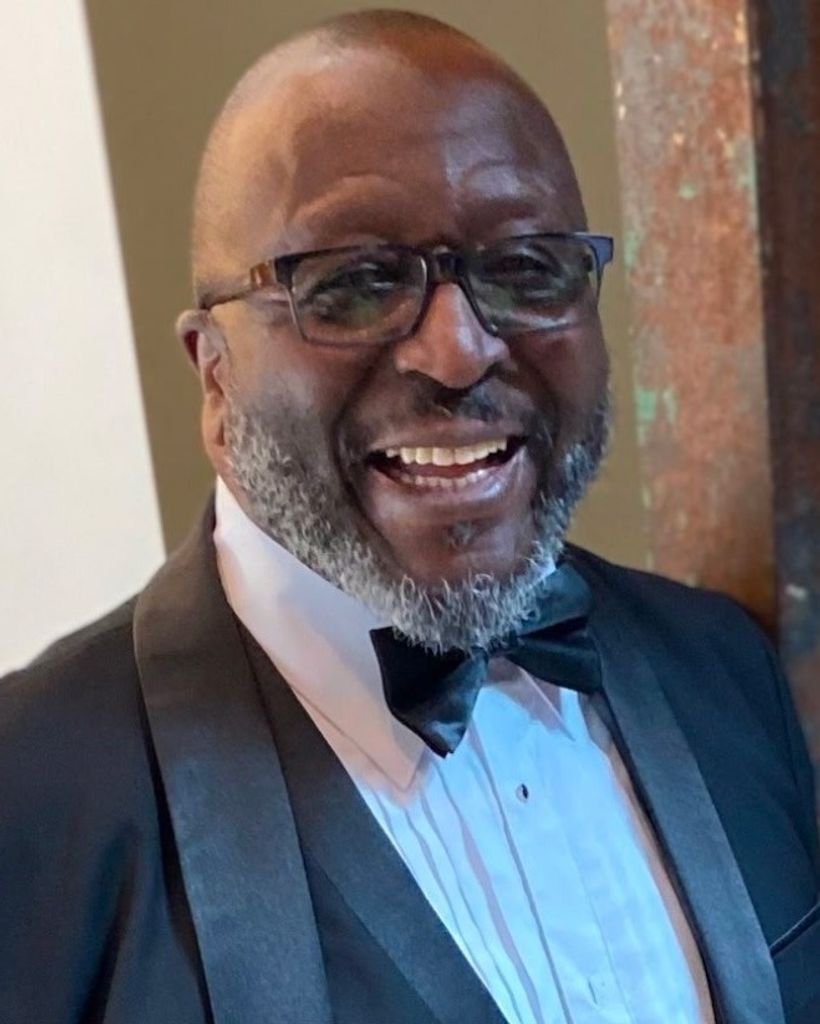 Israel Randolph Parker Profile Photo