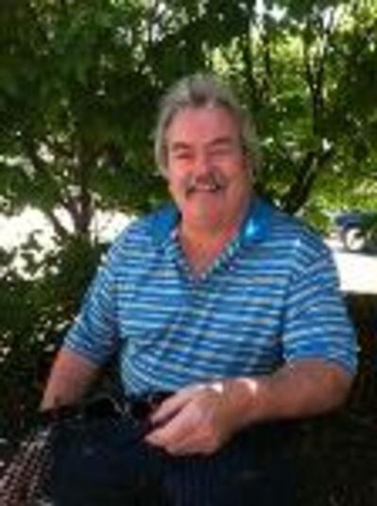 David Daly Profile Photo