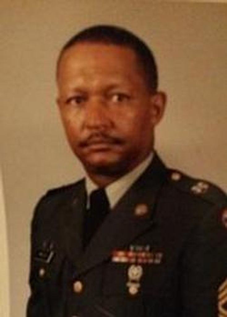 Raymond Mullen, Sr. Profile Photo