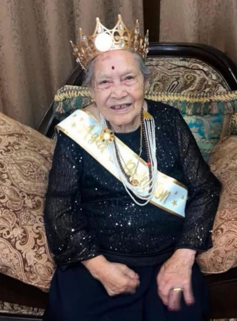 Aitamala Tamang Profile Photo