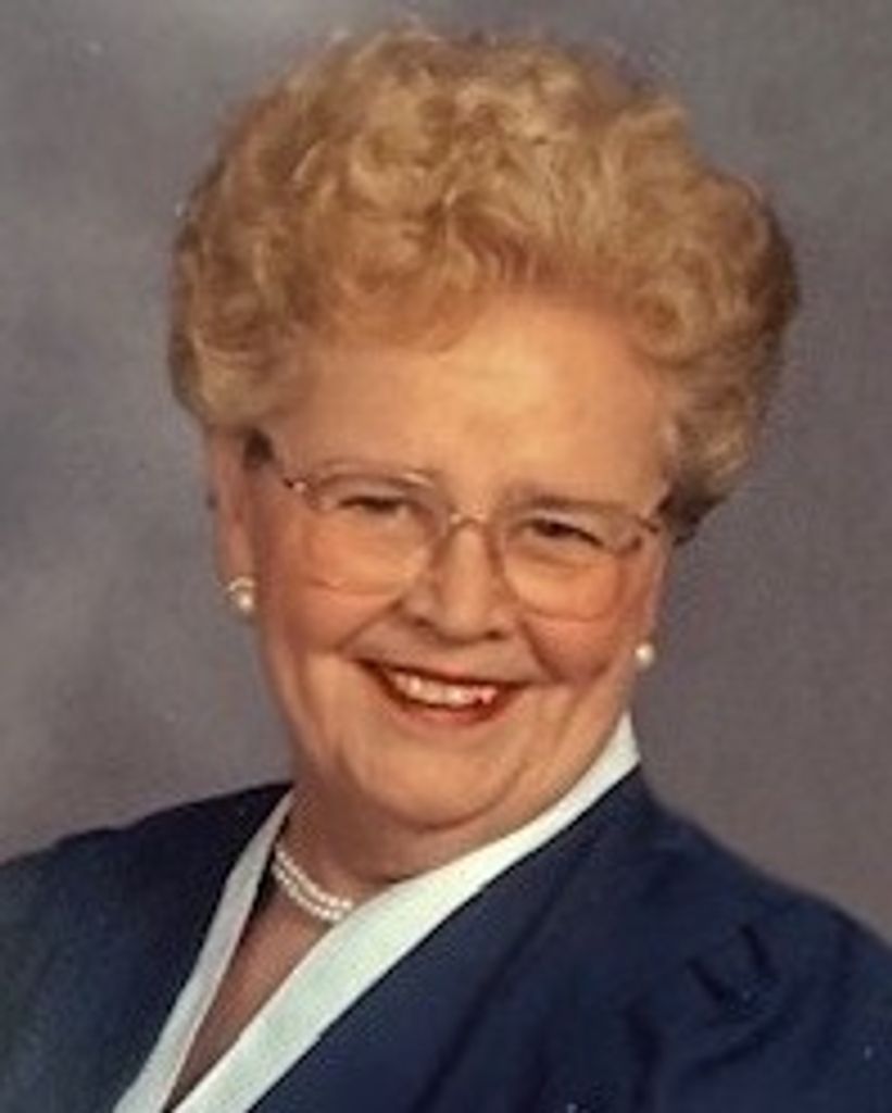 Helen Nelson
