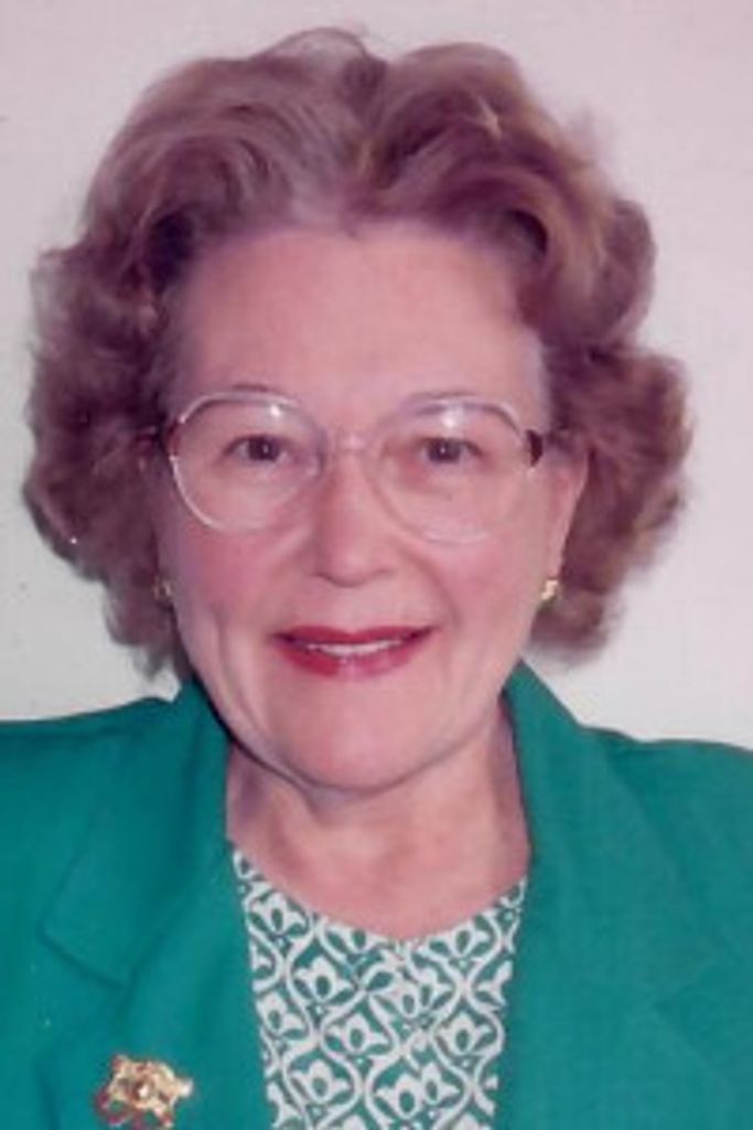 Eleanor H. Cross