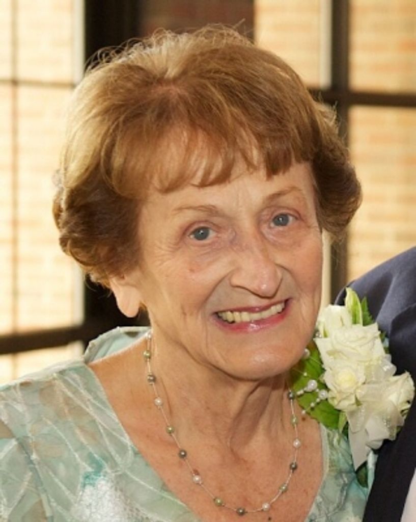 Eleanor Zanni