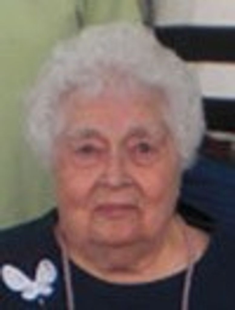 Juanita Eberle