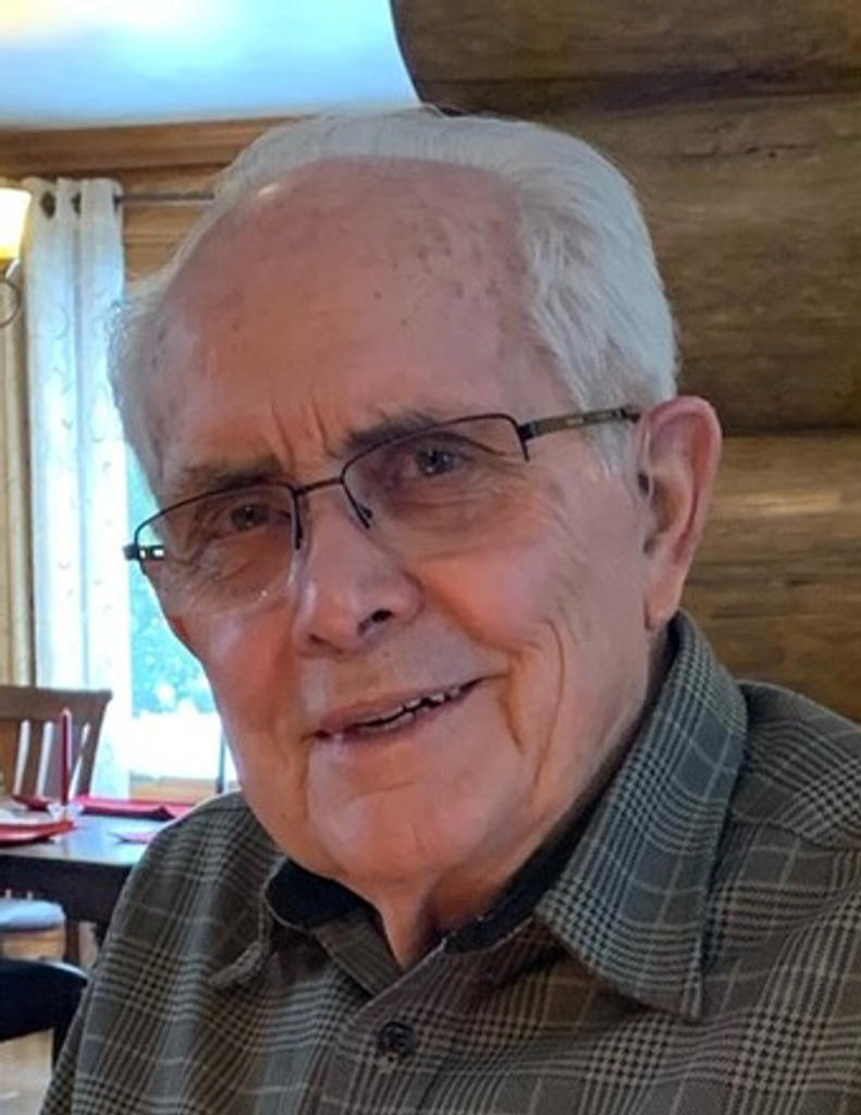 Norman Keith Corey Profile Photo