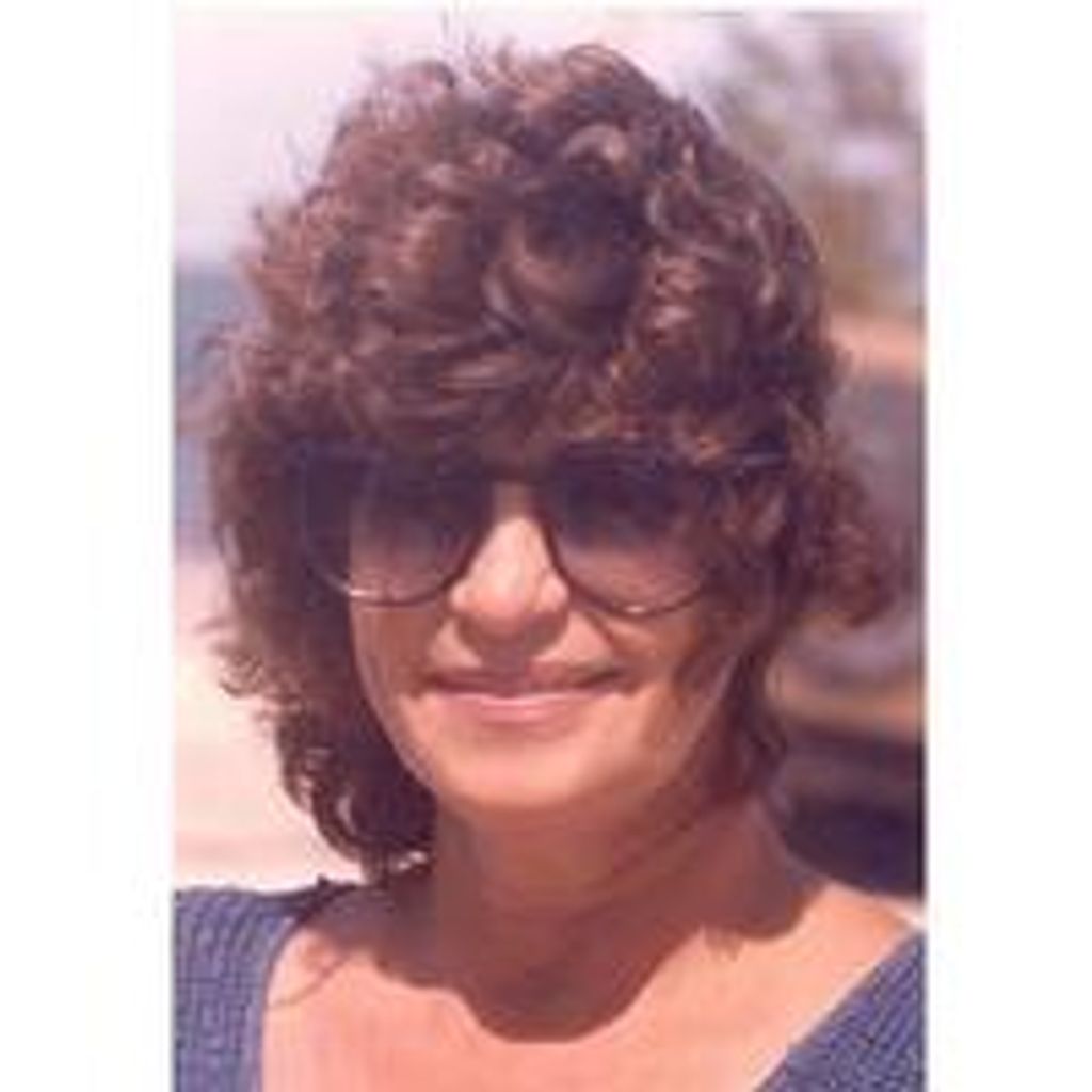 Jacqueline Gail Henry