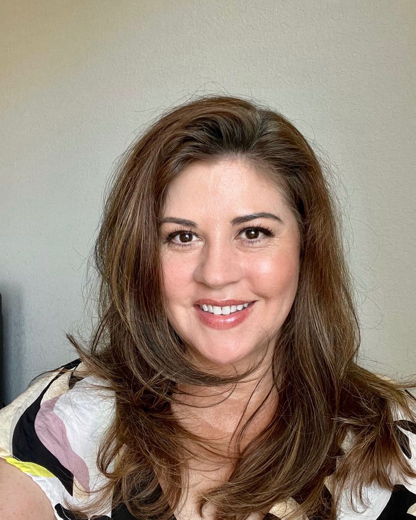 Maria Theresa Molina Profile Photo
