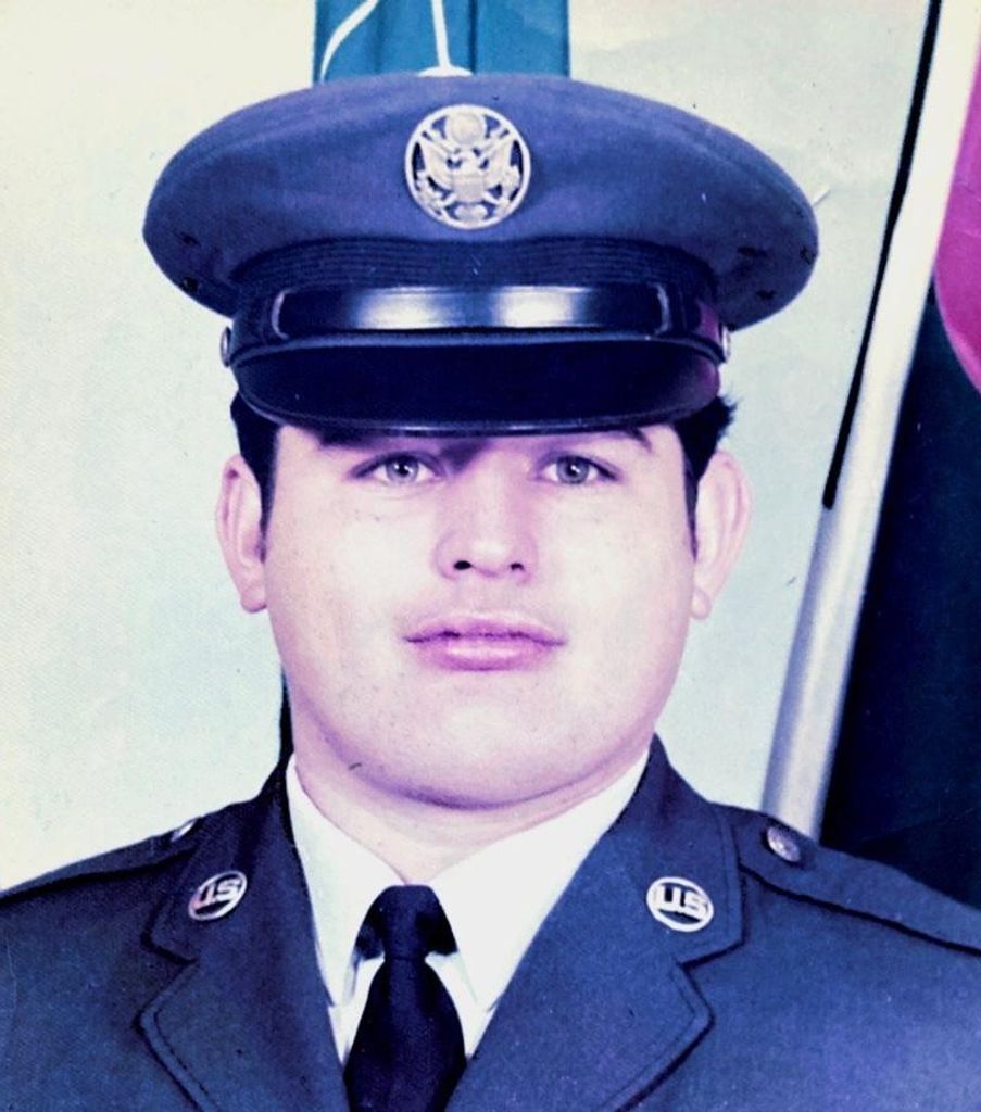 Jose “Joe” Alfredo Perez