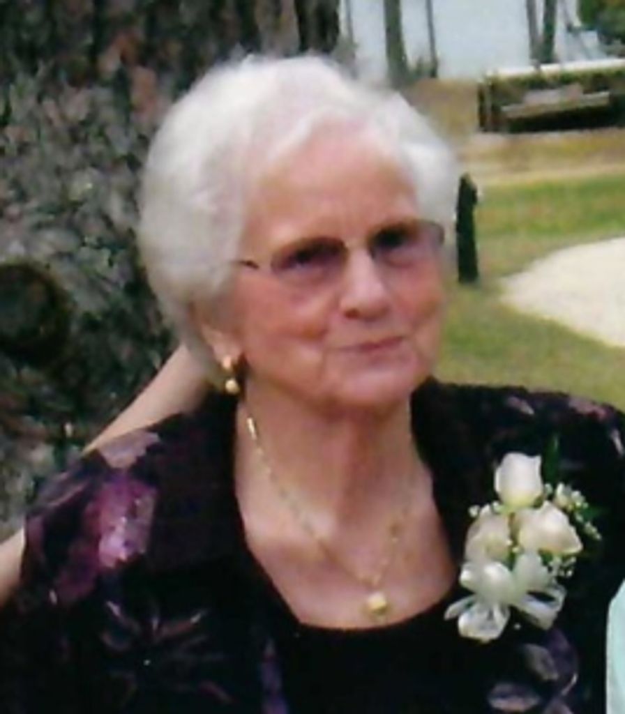 Ruth Knoebl Profile Photo