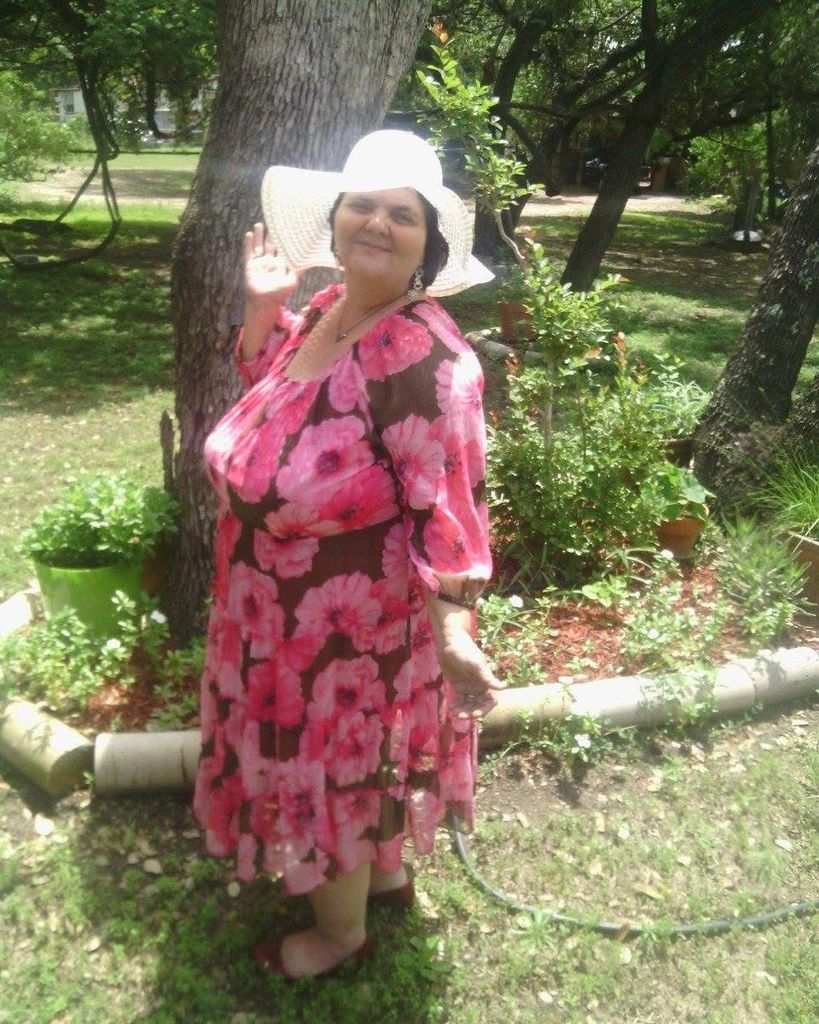 Donna Ruth Schlaepfer