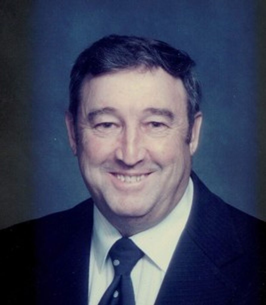 Roger Hayes