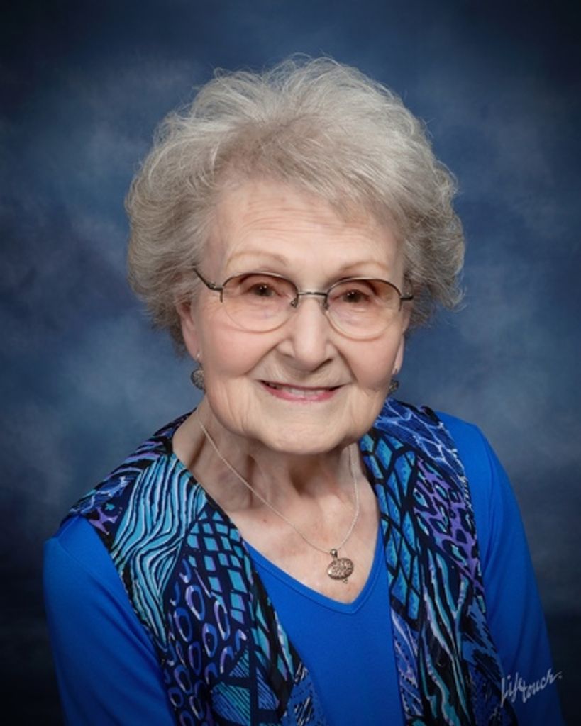 Evelyn Virginia Rickman Smith Profile Photo