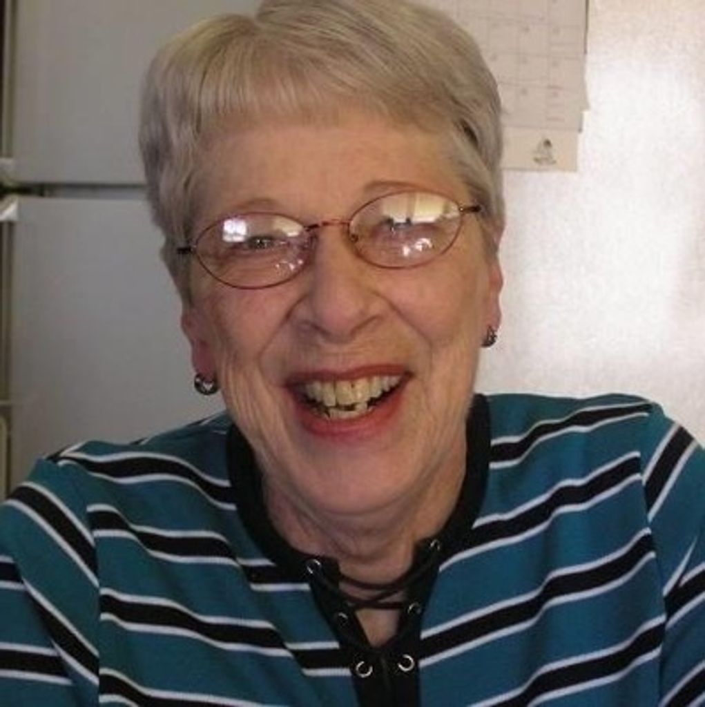 Corrine J. Brack Profile Photo