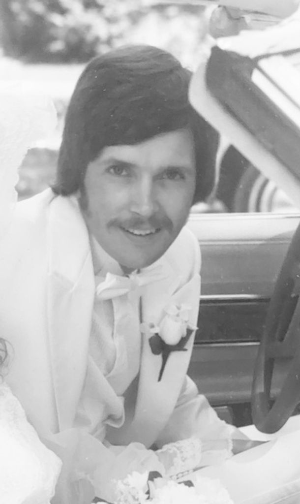Mitchell Lee Bonham Profile Photo