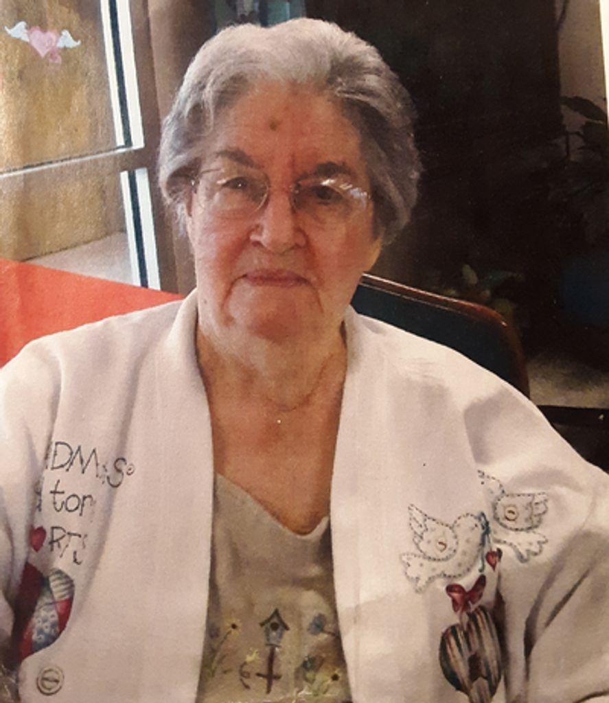 Anna Studdard Profile Photo