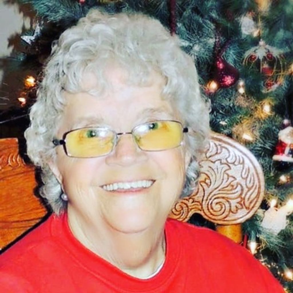 Betty Lou Kielman Profile Photo