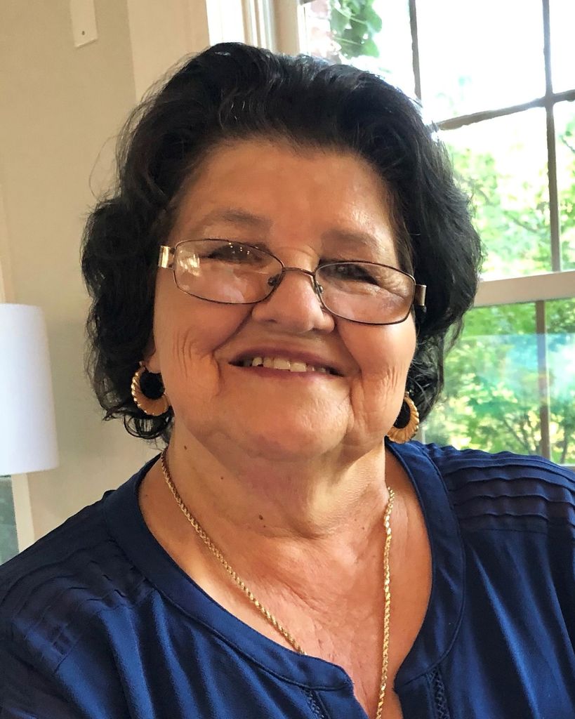 Margarita Macias