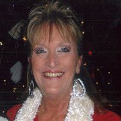 Carol Jennifer Gualdiero Profile Photo