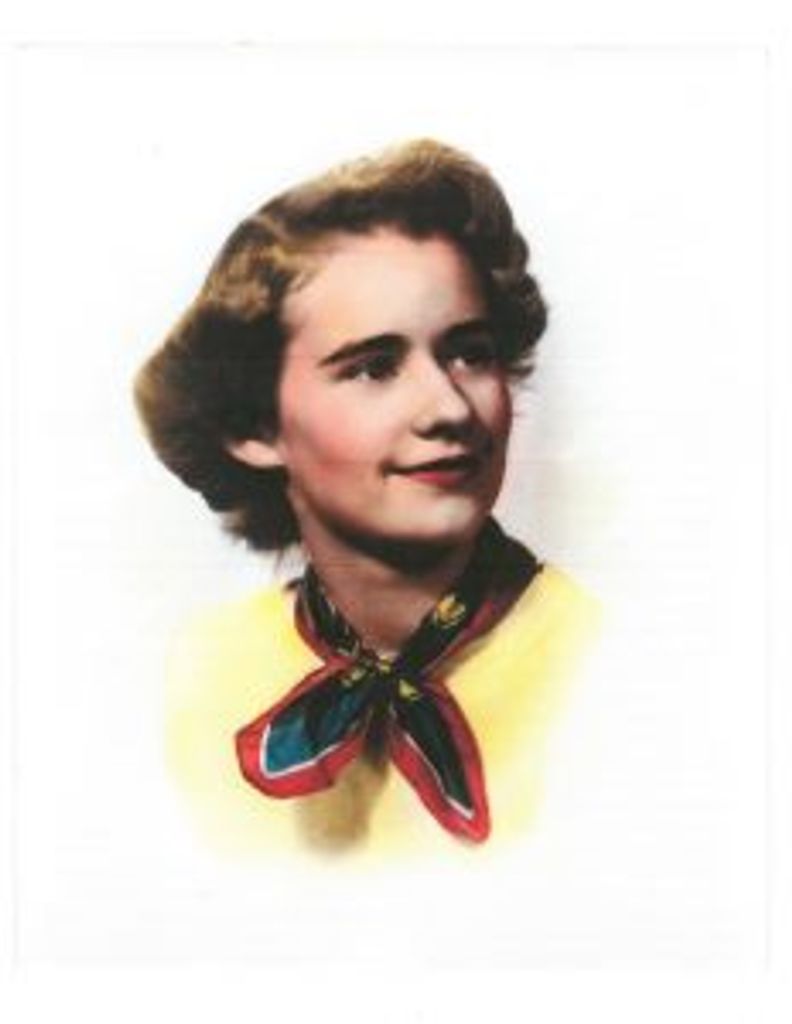 Anne C. West Profile Photo