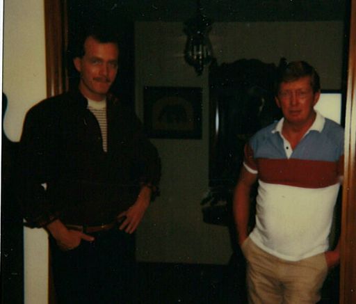Robert "Bobby" Powell photo gallery thumbnail 25 of 48