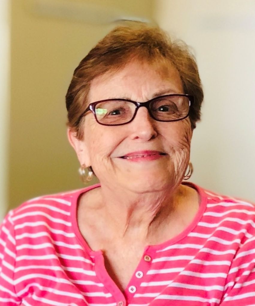 Margaret C. (Campbell)  Noland Profile Photo