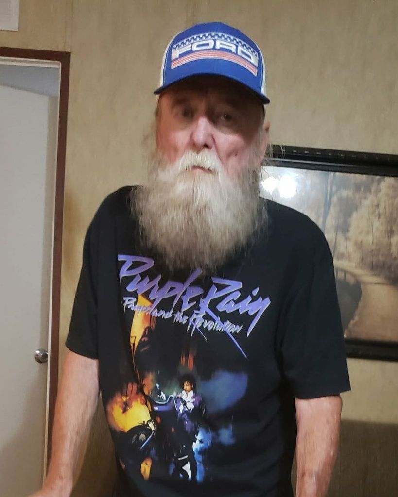 William Larry Williams, Sr.