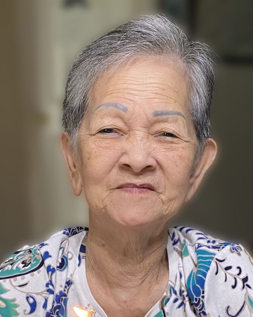 Hoa Huynh Profile Photo