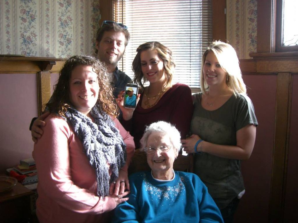 Joyce C. Schoening