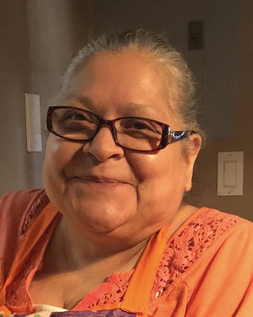 Sally (Christina Perez) Smith Profile Photo