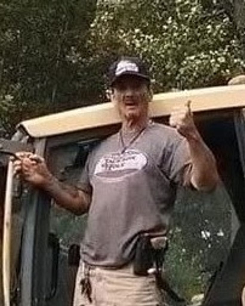 Brian David Crooks Profile Photo