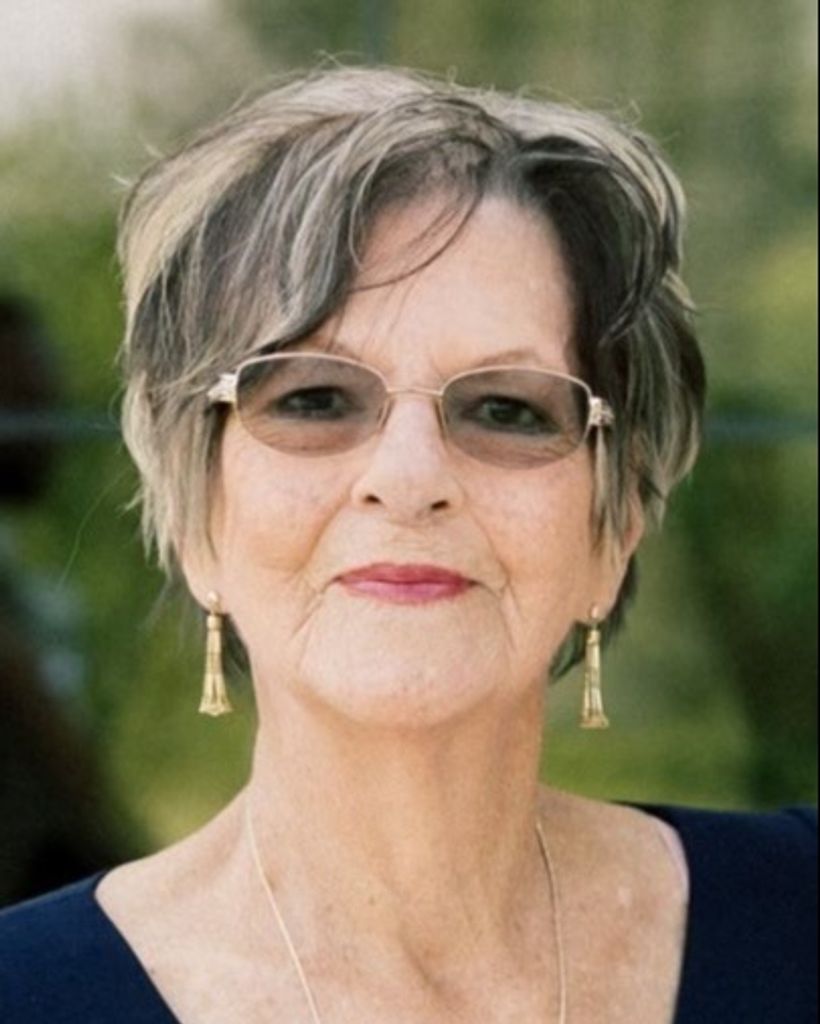 Mollie (Faircloth) Hamilton