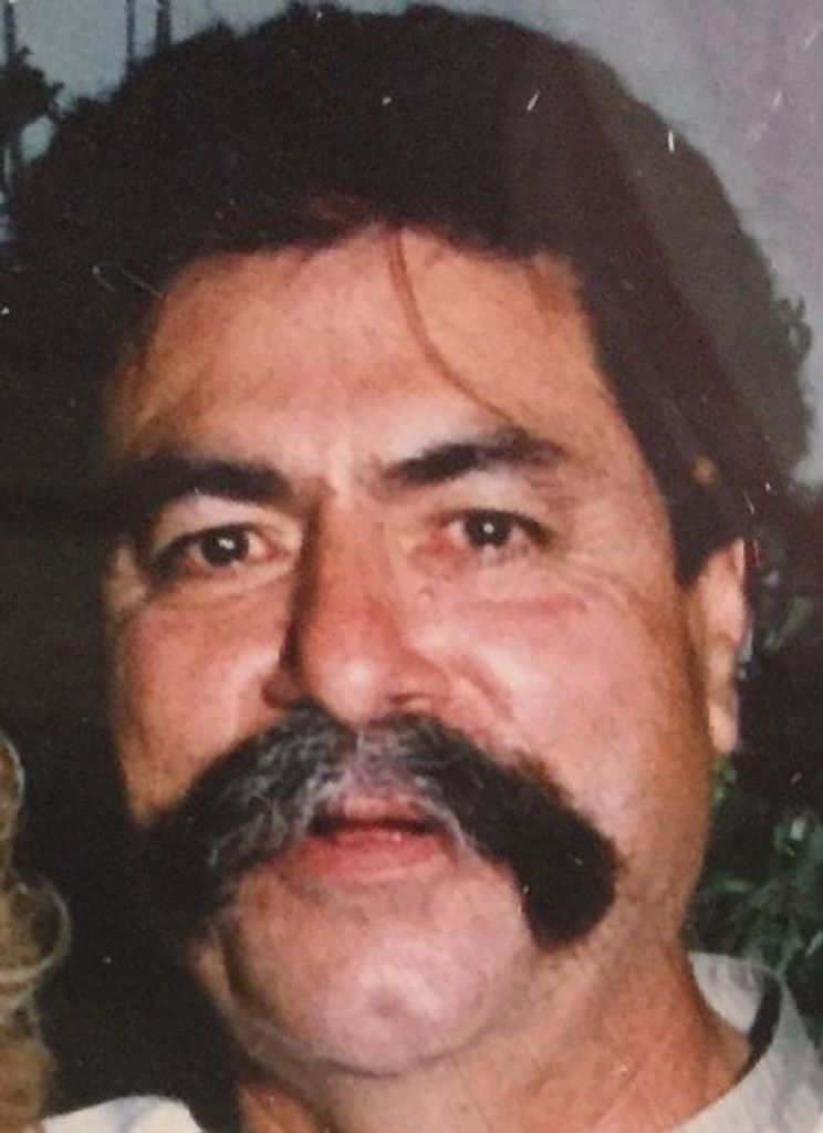 Ruben Hernandez Sanchez