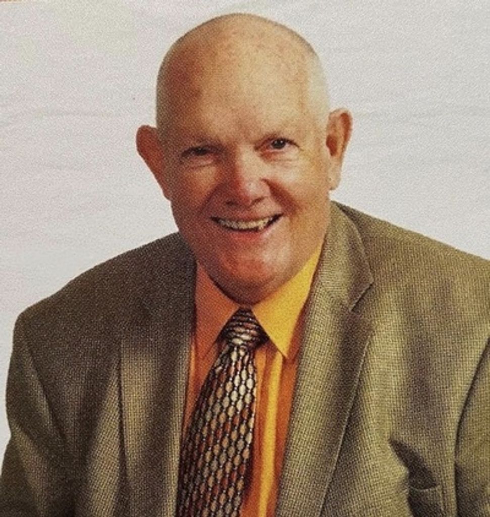 Rodney John (Johnny) Grantham, Sr. Profile Photo