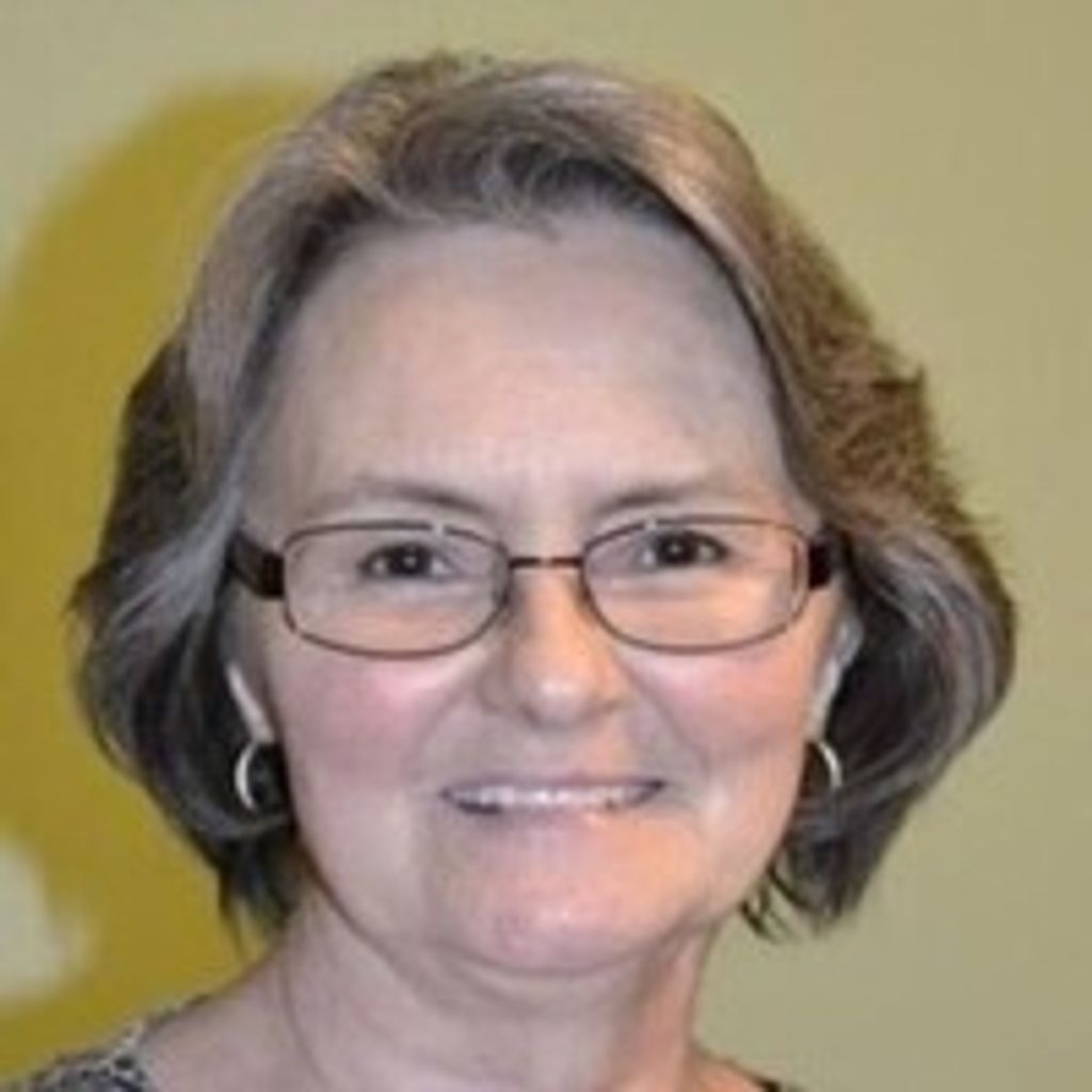 Pat Duke Garner