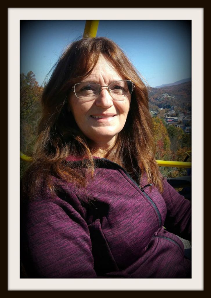 Teresa Simmons Bowley
