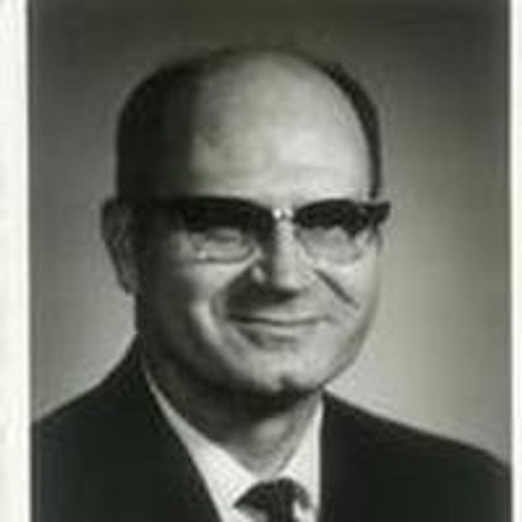 Gilbert T. Mckinlay