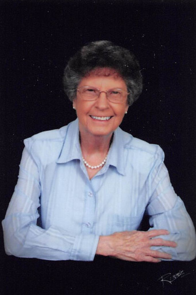 Doris Emily Boyer Jones Profile Photo