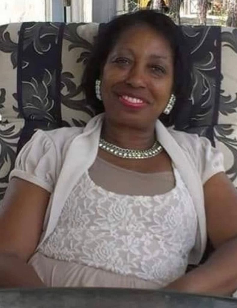 Joyce Elaine Johnson Profile Photo