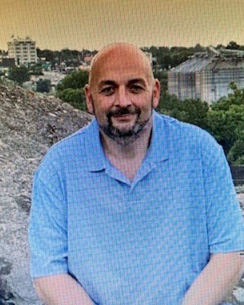 WOODY BLALOCK Profile Photo