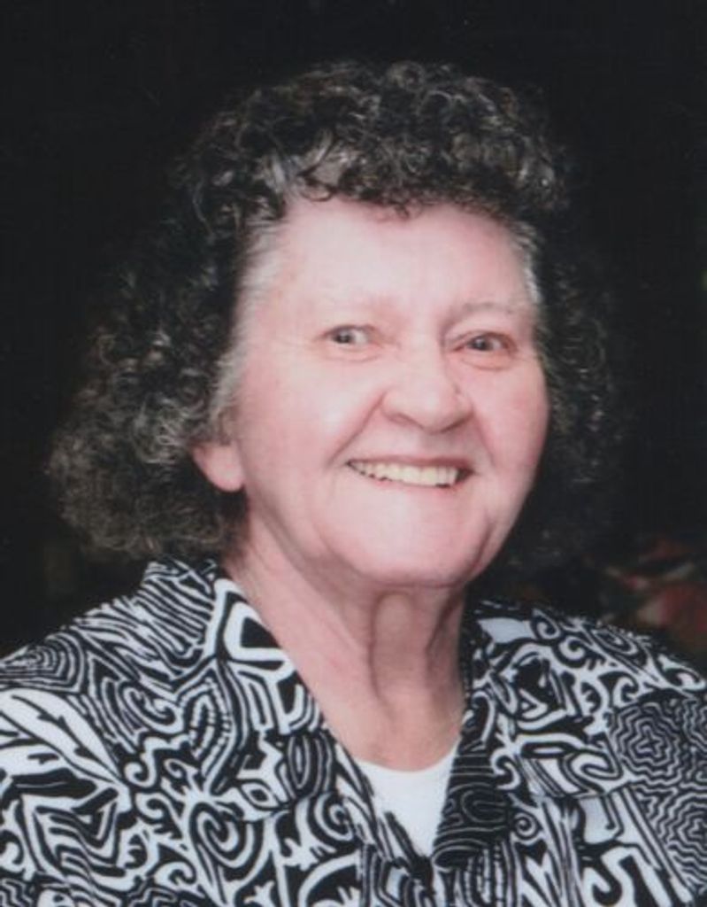 Elaine Ida Eggert
