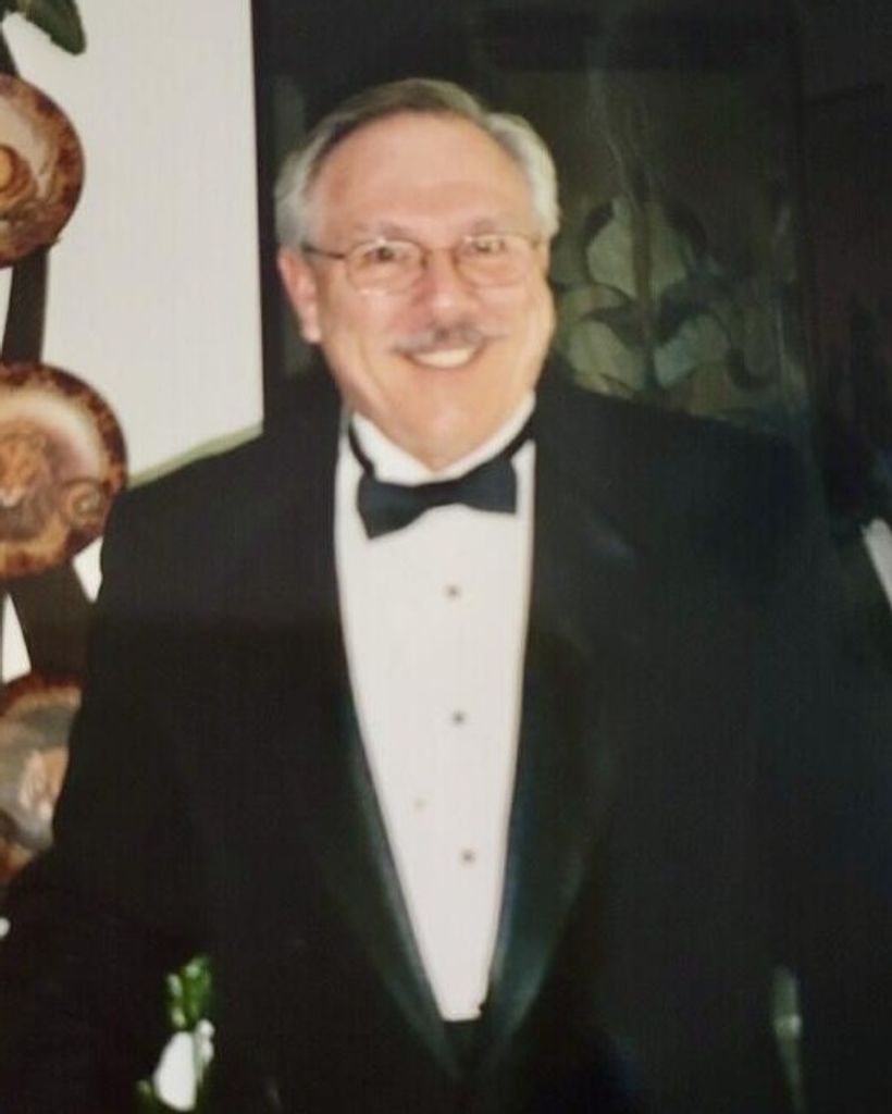 Earl Franklin Ritch