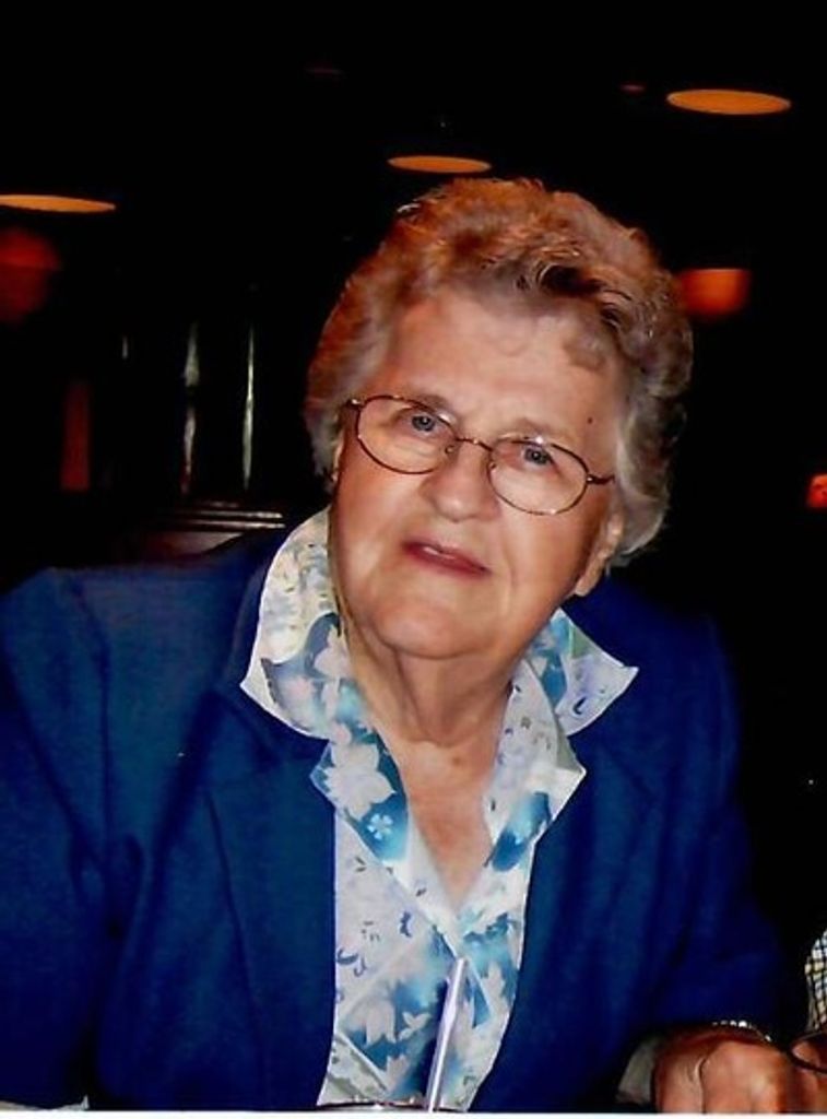 Ellanora Bell Hartsfield