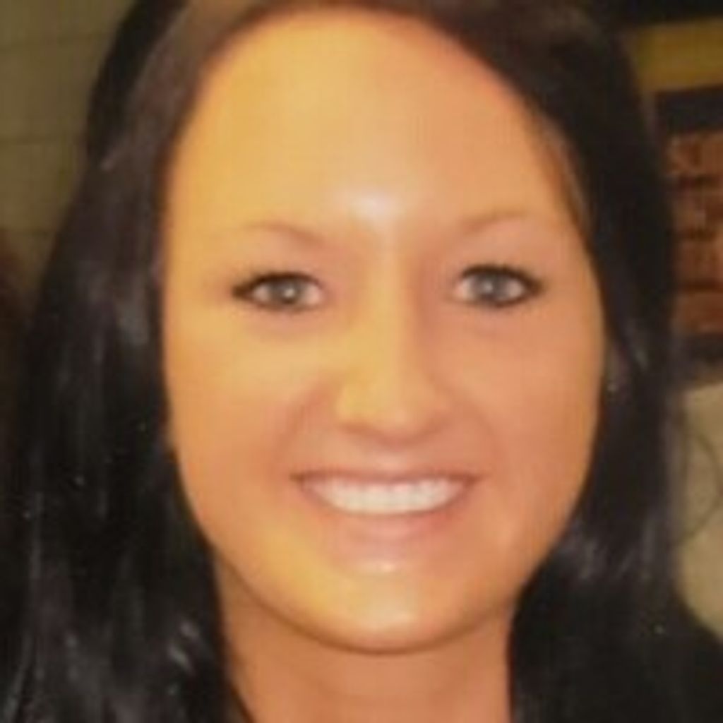 Maria Christine Hanson Profile Photo